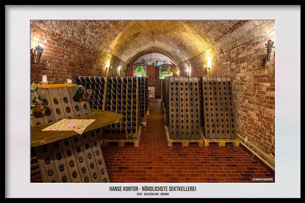 Wismar - Spaziergang durch die Hansestadt mit den 10 besten Sehenswürdigkeiten