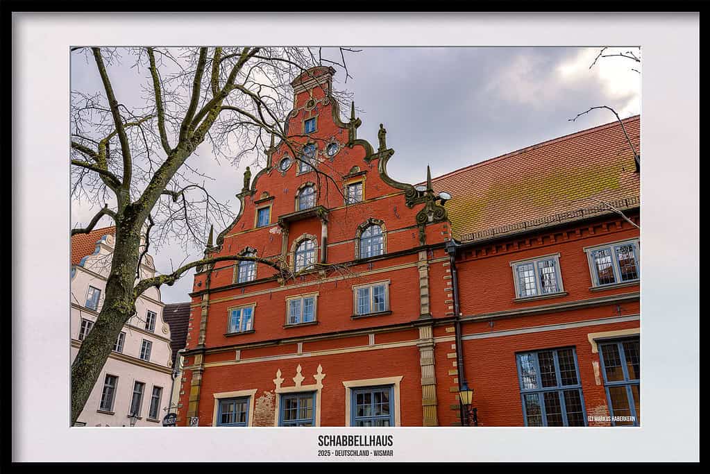 Wismar - Spaziergang durch die Hansestadt mit den 10 besten Sehenswürdigkeiten