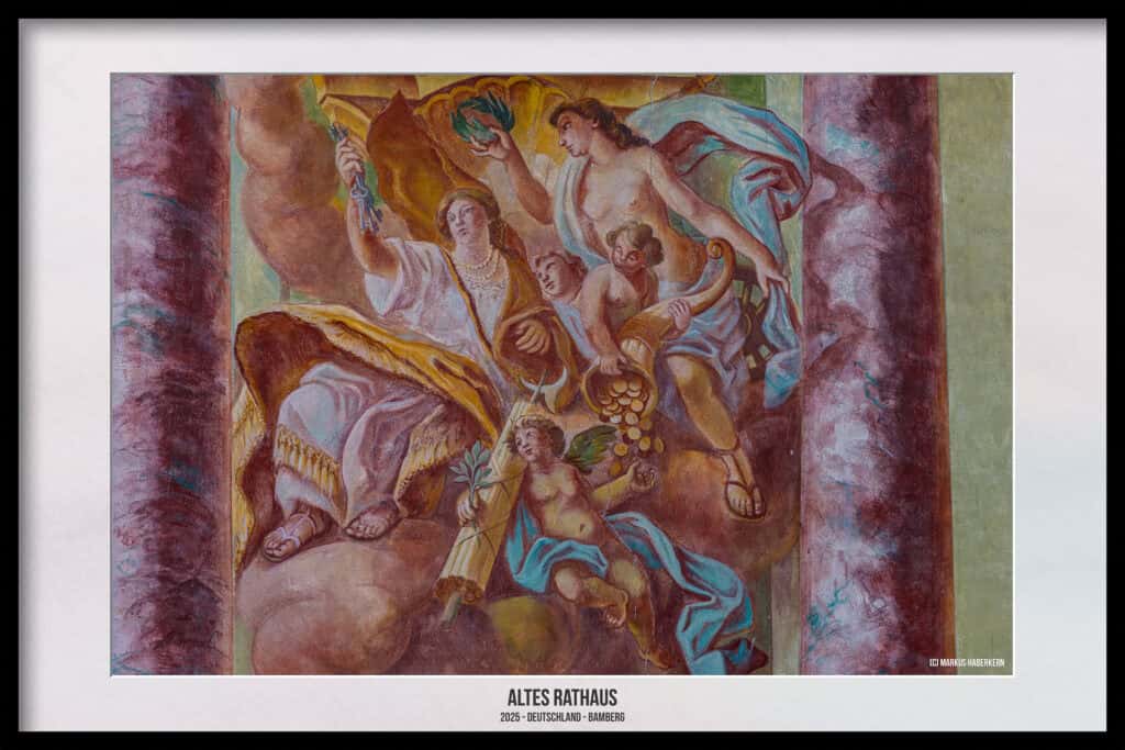 Bamberg – Das fränkische Rom und Hauptstadt des Bieres, 8 tolle Sehenswürdigkeiten