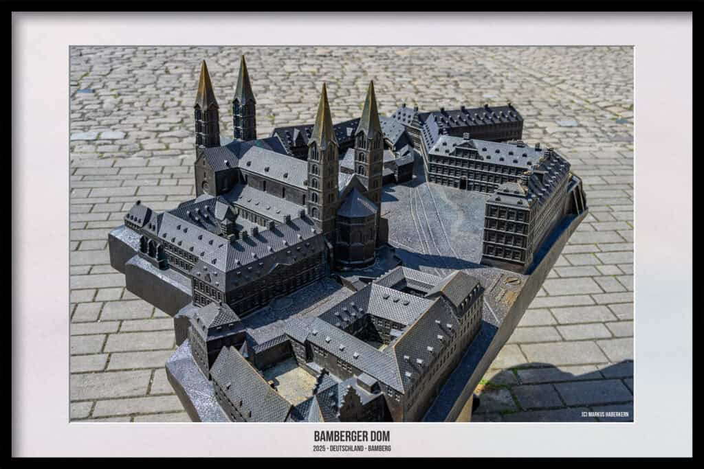 Bamberg – Das fränkische Rom und Hauptstadt des Bieres, 8 tolle Sehenswürdigkeiten