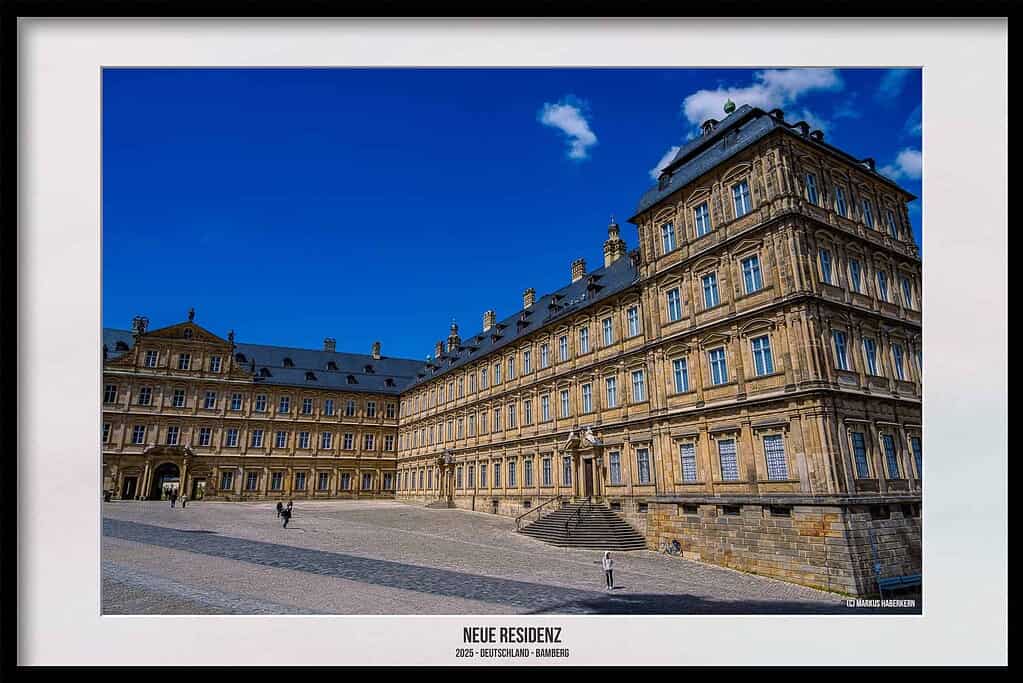 Bamberg – Das fränkische Rom und Hauptstadt des Bieres, 8 tolle Sehenswürdigkeiten