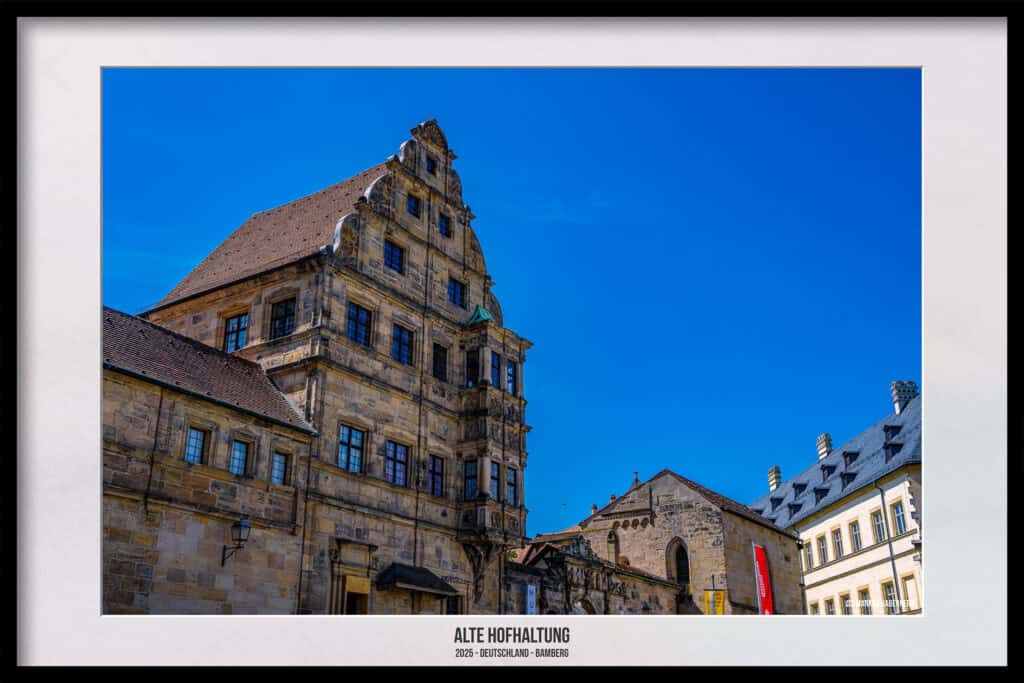 Bamberg – Das fränkische Rom und Hauptstadt des Bieres, 8 tolle Sehenswürdigkeiten