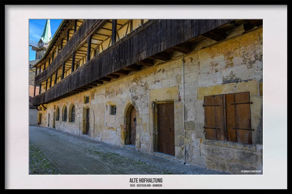 Bamberg – Das fränkische Rom und Hauptstadt des Bieres, 8 tolle Sehenswürdigkeiten