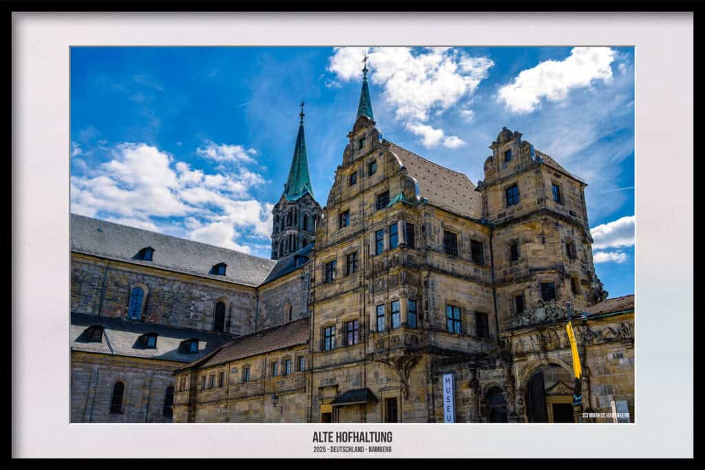 Bamberg – Das fränkische Rom und Hauptstadt des Bieres, 8 tolle Sehenswürdigkeiten