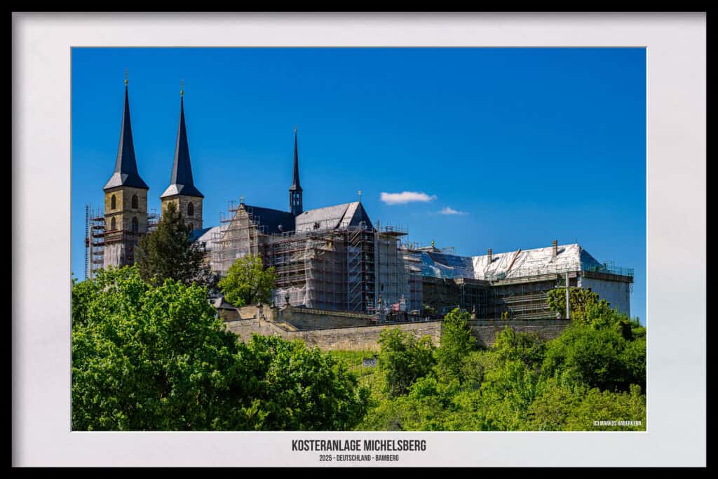 Bamberg – Das fränkische Rom und Hauptstadt des Bieres, 8 tolle Sehenswürdigkeiten
