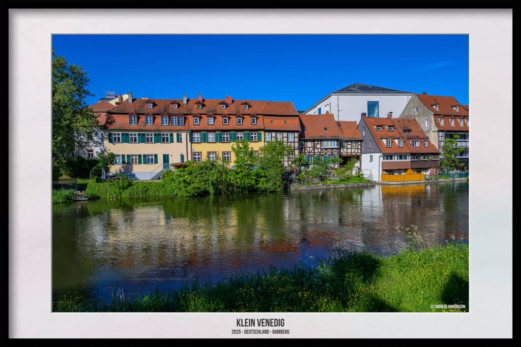 Bamberg – Das fränkische Rom und Hauptstadt des Bieres, 8 tolle Sehenswürdigkeiten