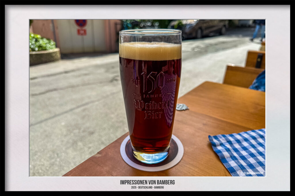 Bamberg – Das fränkische Rom und Hauptstadt des Bieres, 8 tolle Sehenswürdigkeiten