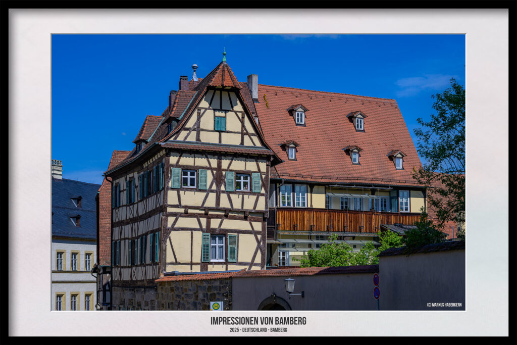 Bamberg – Das fränkische Rom und Hauptstadt des Bieres, 8 tolle Sehenswürdigkeiten