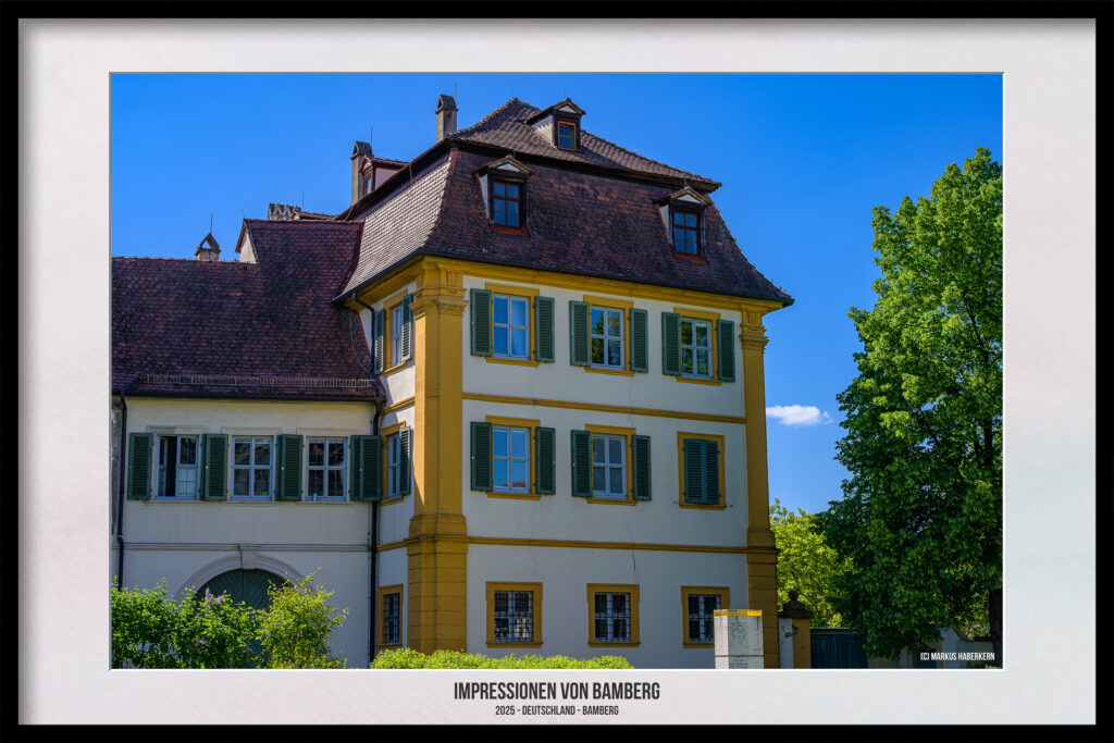 Bamberg – Das fränkische Rom und Hauptstadt des Bieres, 8 tolle Sehenswürdigkeiten