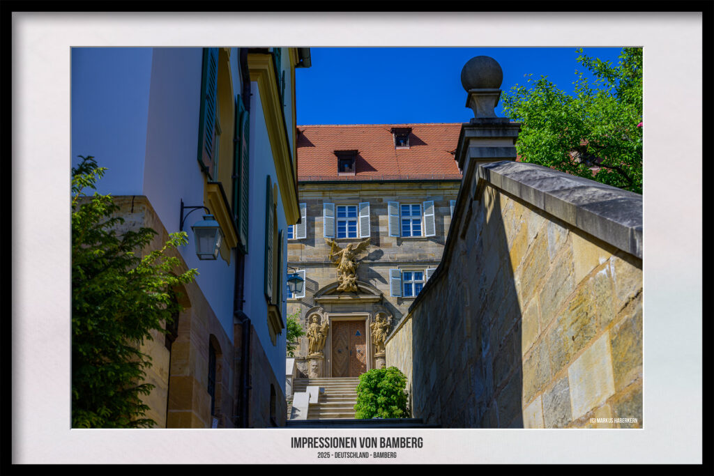 Bamberg – Das fränkische Rom und Hauptstadt des Bieres, 8 tolle Sehenswürdigkeiten