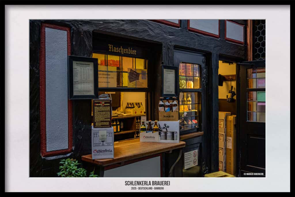 Bamberg – Das fränkische Rom und Hauptstadt des Bieres, 8 tolle Sehenswürdigkeiten