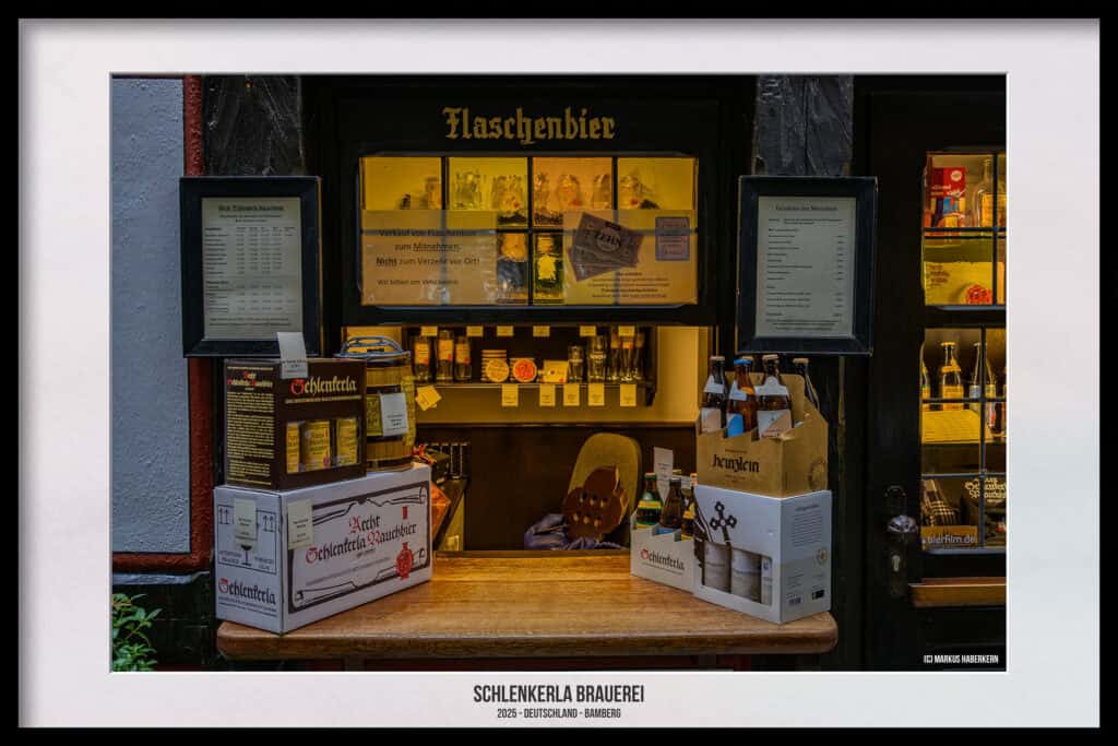 Bamberg – Das fränkische Rom und Hauptstadt des Bieres, 8 tolle Sehenswürdigkeiten