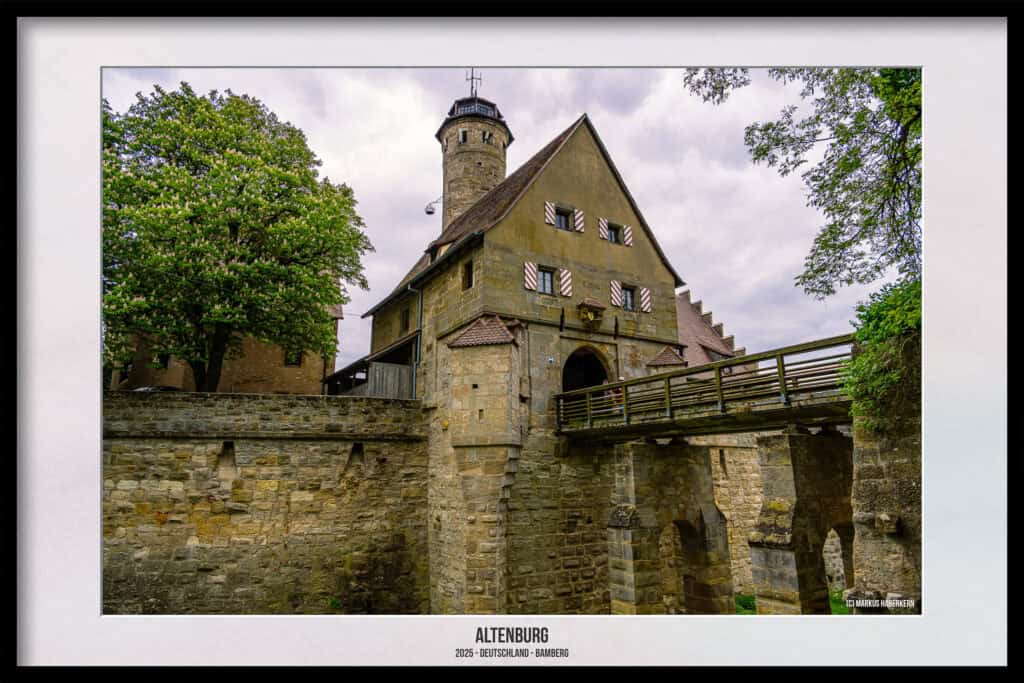 Bamberg – Das fränkische Rom und Hauptstadt des Bieres, 8 tolle Sehenswürdigkeiten