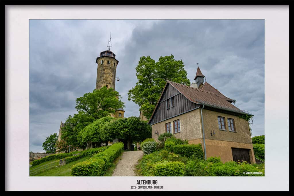 Bamberg – Das fränkische Rom und Hauptstadt des Bieres, 8 tolle Sehenswürdigkeiten