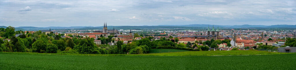 Bamberg – Das fränkische Rom und Hauptstadt des Bieres, 8 tolle Sehenswürdigkeiten