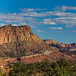 Capitol Reef Nationalpark