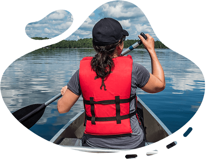 Symbolbild von Hinter den Fotos