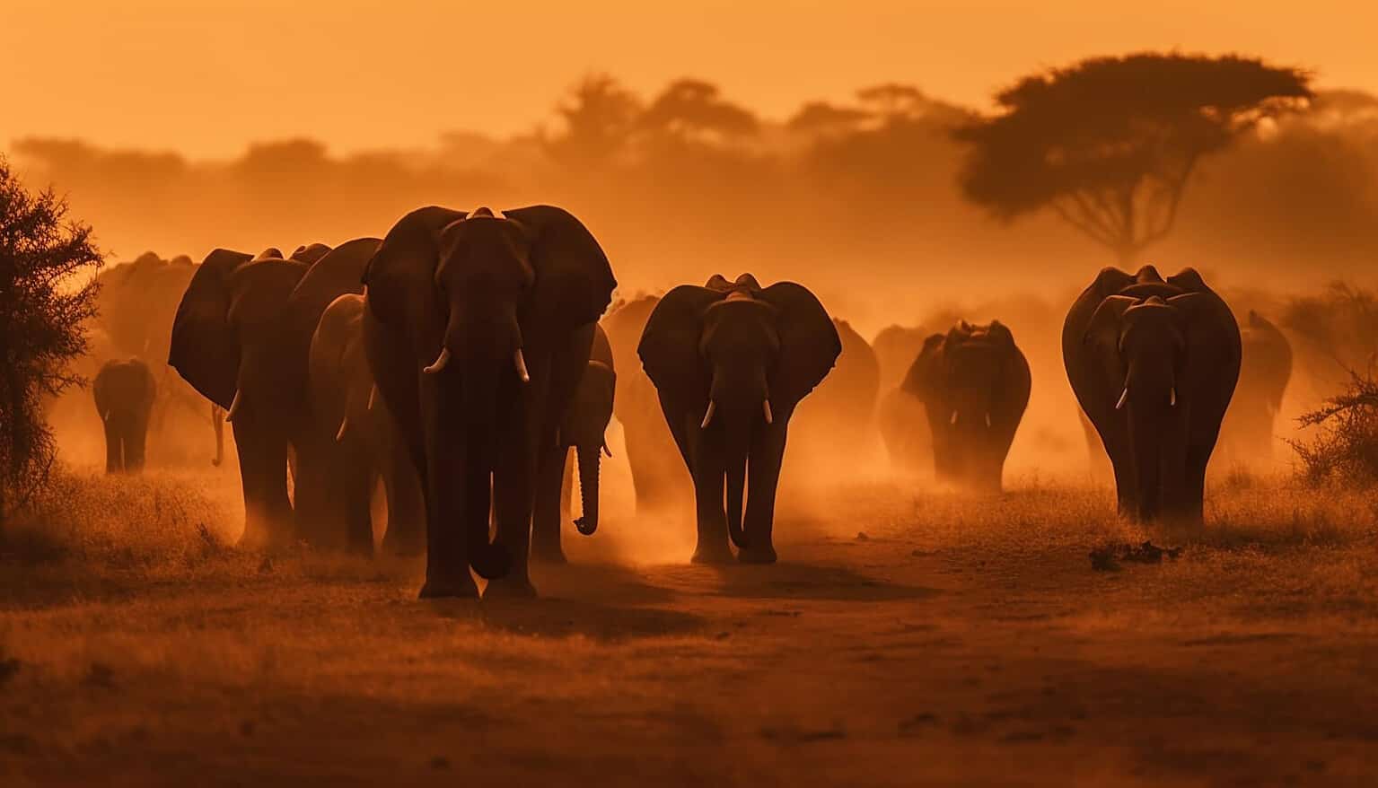 Eine Rundreise durch Südafrika