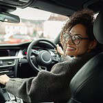 Keine Angst vor Linksverkehr