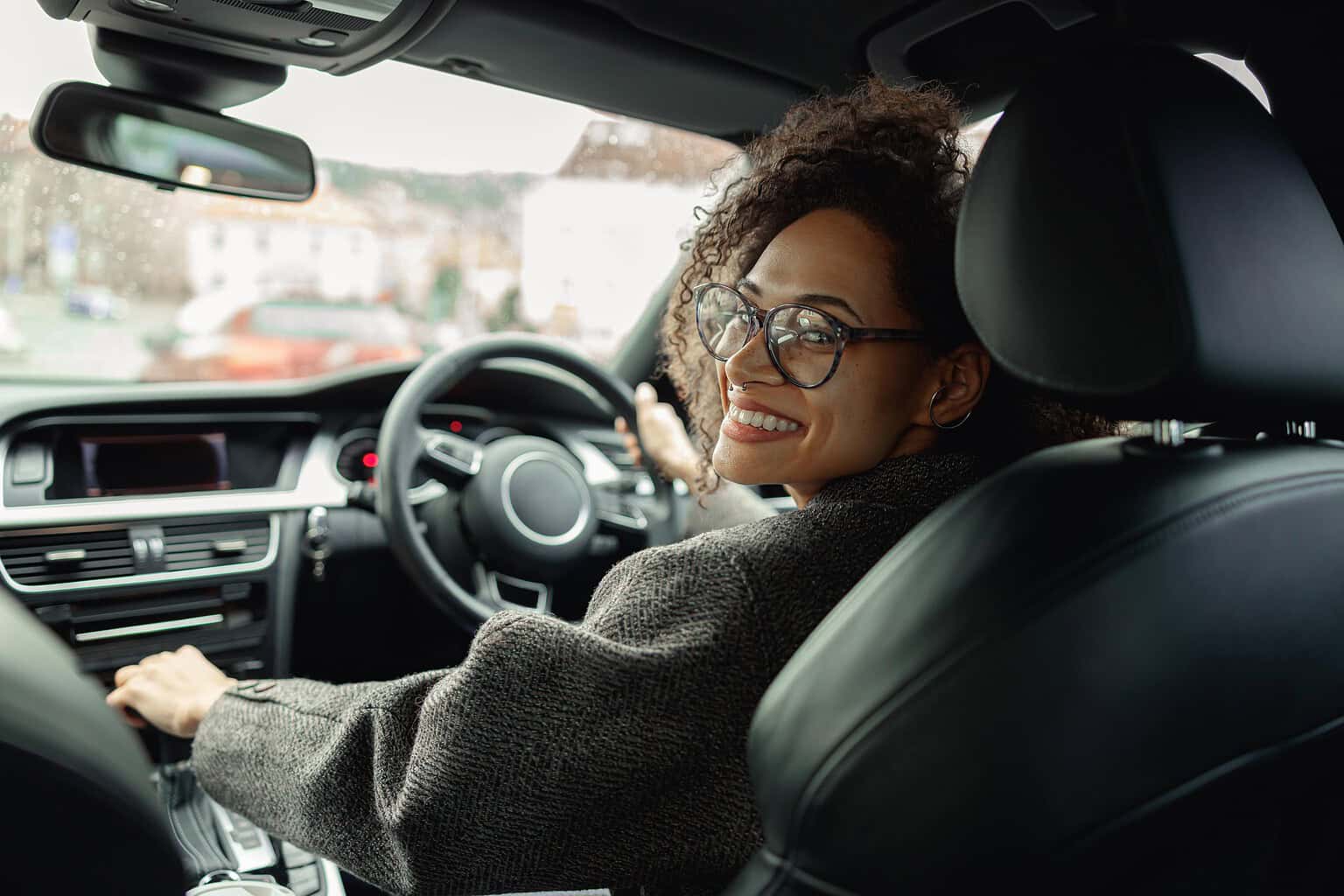 Keine Angst vor Linksverkehr