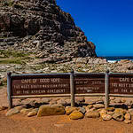 Das Kap der Guten Hoffnung – Naturreservat am südwestlichsten Punkt Afrikas