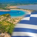 Rundreise durch Griechenland – die 25 besten Sehenswürdigkeiten. Die Rundreise startet in Thessaloniki, geht erst östlich nach Ouranoupoli, den Athos Klöstern, dann über das Landesinnere bis in den Süden nach Porto Kale. Von da an wieder nördlich, um in Thessaloniki den Abschluss zu machen.