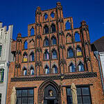 Wismar - Spaziergang durch die Hansestadt mit den 10 besten Sehenswürdigkeiten