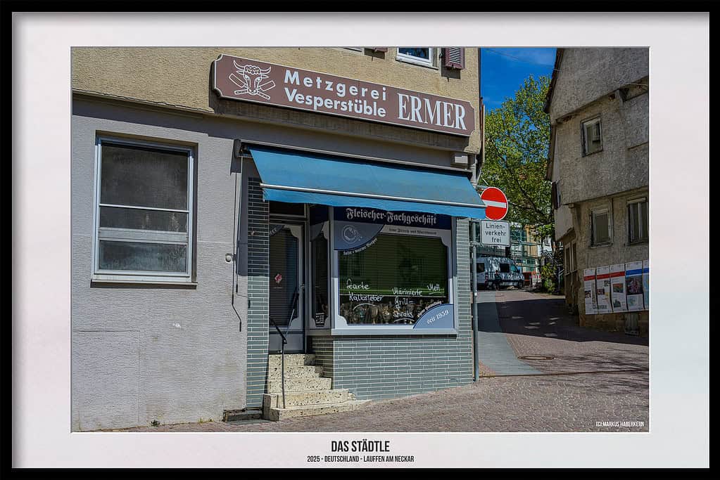 Lauffen am Neckar – Hölderlinstadt mit den 8 schönsten Sehenswürdigkeiten