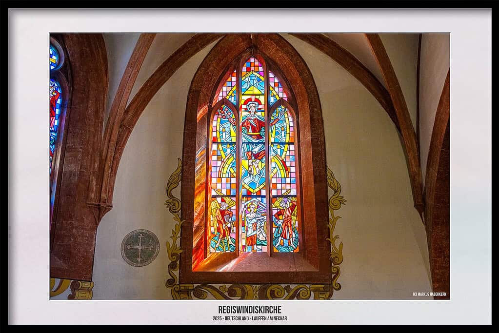 Lauffen am Neckar – Hölderlinstadt mit den 8 schönsten Sehenswürdigkeiten