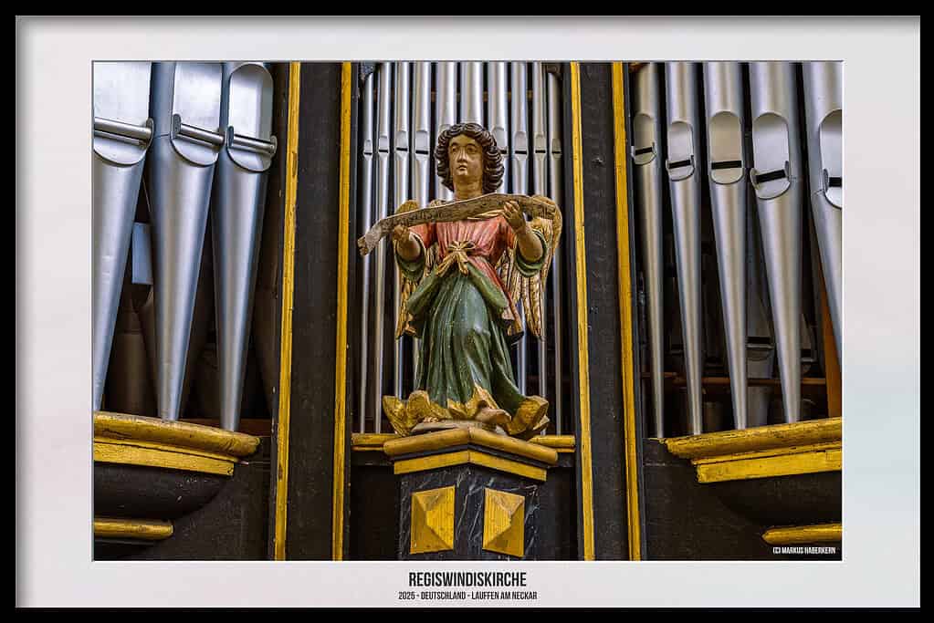 Lauffen am Neckar – Hölderlinstadt mit den 8 schönsten Sehenswürdigkeiten