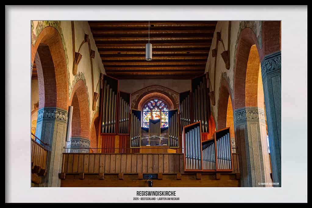 Lauffen am Neckar – Hölderlinstadt mit den 8 schönsten Sehenswürdigkeiten