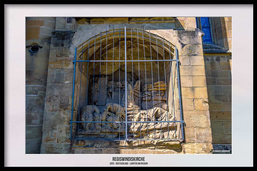 Lauffen am Neckar – Hölderlinstadt mit den 8 schönsten Sehenswürdigkeiten