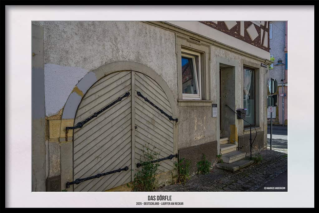 Lauffen am Neckar – Hölderlinstadt mit den 8 schönsten Sehenswürdigkeiten