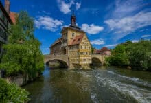 Bamberg – Das fränkische Rom und Hauptstadt des Bieres, 8 tolle Sehenswürdigkeiten