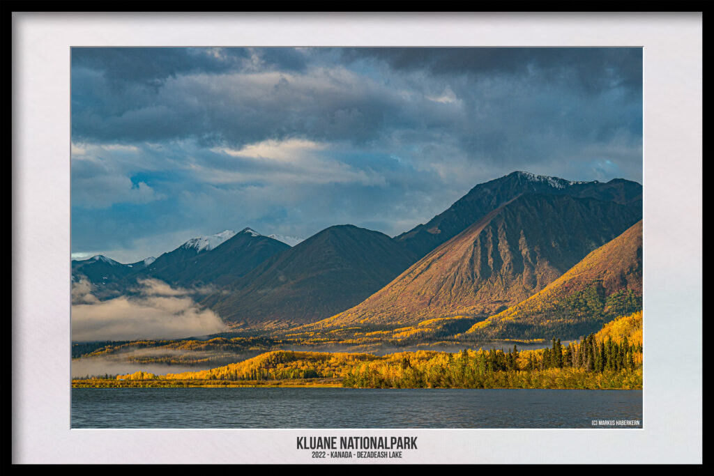 Die 48 Nationalparks Kanadas – Mit detaillierter Landkarte zur präzisen Standortbestimmung