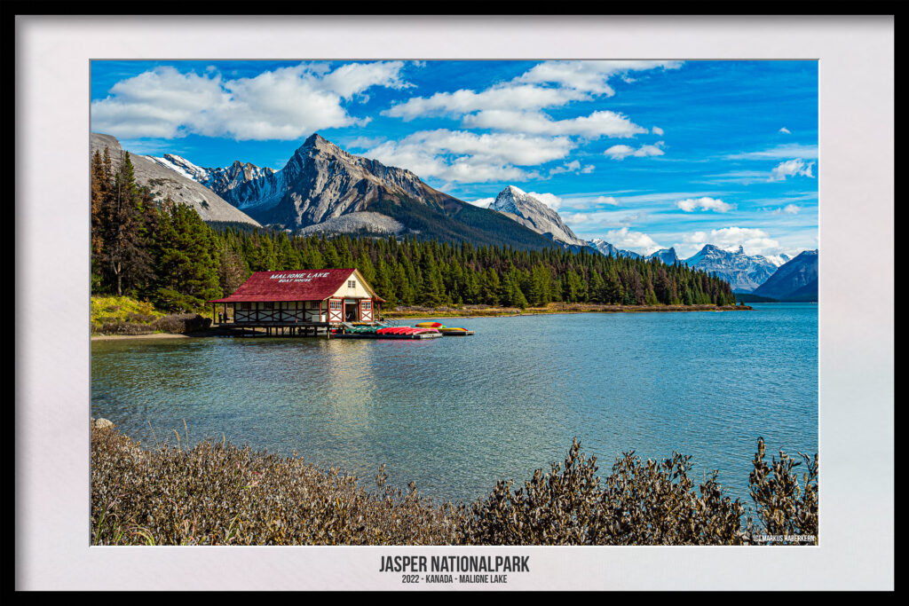 Die 48 Nationalparks Kanadas – Mit detaillierter Landkarte zur präzisen Standortbestimmung